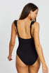 Sea Level Essentials Frill Multifit One-Piece